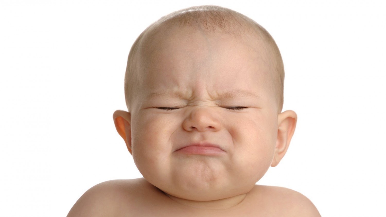 Táo bón ở trẻ em