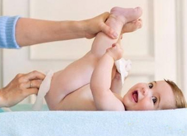 khám trẻ dưới 24 tháng tuổi