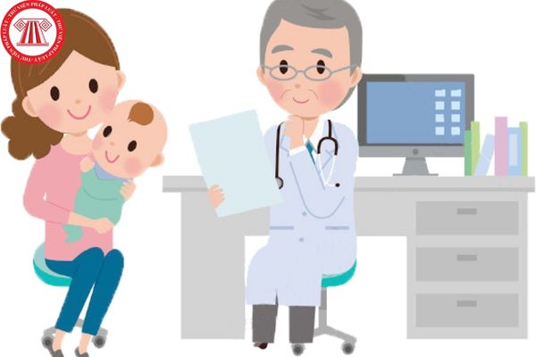 bác sĩ Trần Đức Tâm chuyên ngành phẫu thuật nhi