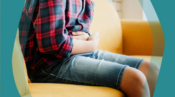 Đái dắt ở trẻ em